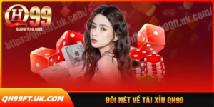 Giới thiệu về trò tài xỉu qh99